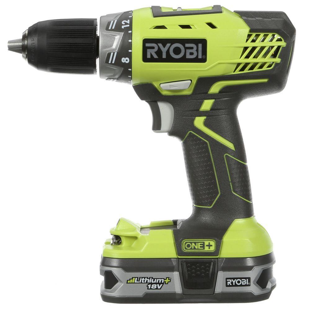 COMPACT DRILL